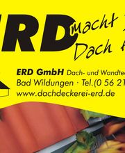 Erd GmbH Dach- und Wandtechnik Bild 2