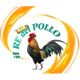 Il Re del Pollo logo
