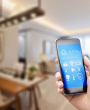 Bergmann Elektrotechnik GmbH - Stuttgart Bild 5