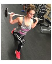 The Body Shop Health Club image 1