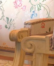 Atelier Guggisberg | Rideaux | Tapissier | Décoration Bild 1