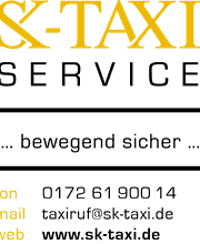 SK-TAXI-SERVICE Bild 1