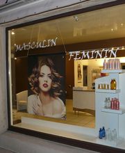 Coiffure Marie Jo image 6