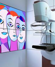 Radiologie im Salmenpark Bild 3