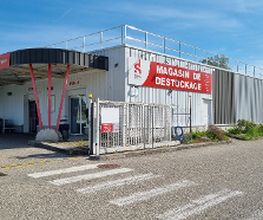 Groupe SEB Déstockage - Rumilly image 10
