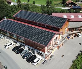 Holzbau Burn AG Bild 12