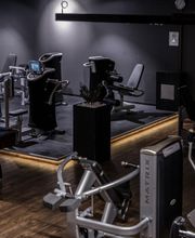 Fitness First Wedel - EGYM