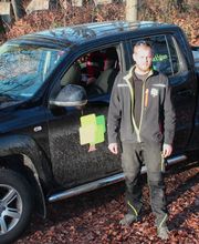 Gartenbau Birseck Bild 1