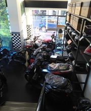 Gallery Cliente