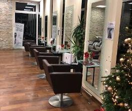 Friseur Creativ Team Bild 2