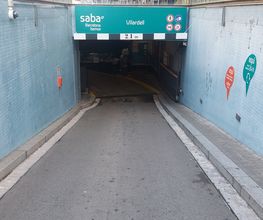 Parking Saba Bamsa Vilardell imagen 3
