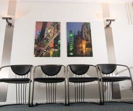 Hausärztliche Gemeinschaftspraxis - Olga Erl & Rumyana Mincheva Bild 1