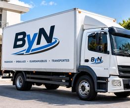 Transportes BYN imagen 4