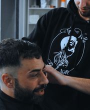 Tre Valli Barber Shop Bild 4