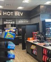 Fuel up and get a car wash at 703 Washington Blvd S, Laurel, MD