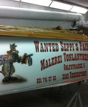 Carrosserie und Malerei R.Vonlanthen Bild 4