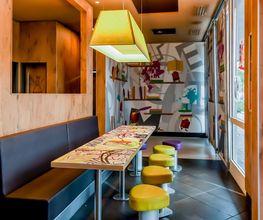 McDonald's Bild 6
