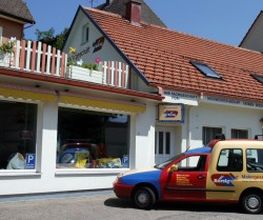 Malergeschäft Börsig Bild 10