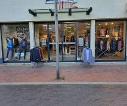 JEANS FRITZ Bild 6