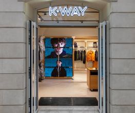K-Way 29 Bari immagine 1