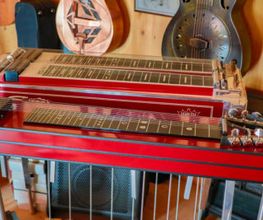 Guitars & Repairs Winkler GmbH Bild 6