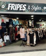 Fripes et Styles image 3