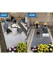 Les 2 Rives Pompes Funèbres Marbrerie image 3