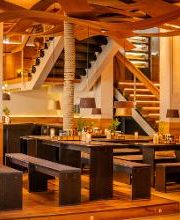 PETER PANE Burgergrill & Bar Bild 2