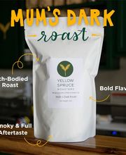 Yellow Spruce Roasters & Wine Bar image 18