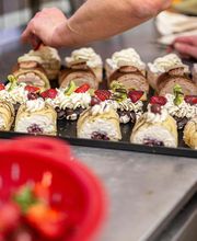 Sievers Backstube Bild 6