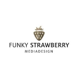 Funky Strawberry Mediadesign