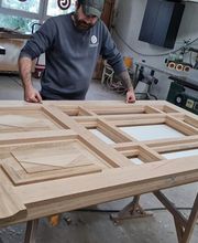 Schreinerei Georg Seib GmbH Bild 7