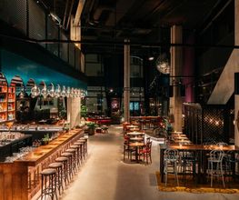 Ruby Hanna Hotel Stuttgart by IHG Bild 2