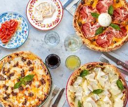 Pizzium - Viale Tunisia immagine 2