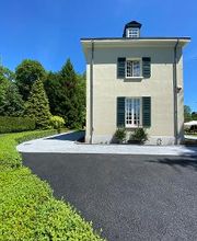 Daniel Moquet signe vos allées - Ent. Luizy image 12