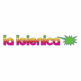 La Igienica logo