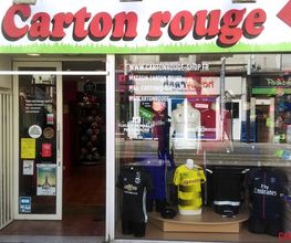 Carton Rouge image 3