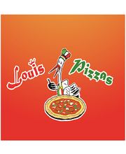 Louis Pizzas image 1