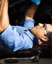 Auto Service Meridian Bild 2