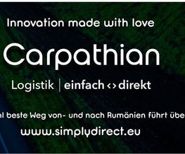 Carpathian Transport Line GmbH Bild 1