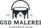 GSD-Malerei Alexander Kelm