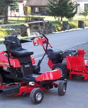 Messmer Motorgeräte