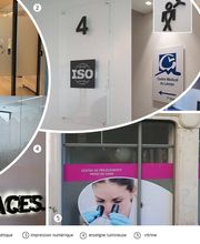 Vimi-Néon Champendal Sàrl Bild 3