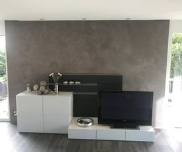 Pulfer Maler + Gipser AG Bild 1
