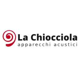 La Chiocciola - Apparecchi Acustici logo