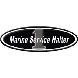 Marine Service Halter GmbH Logo