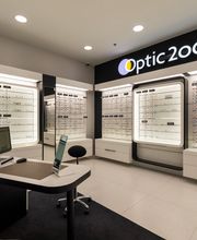 Opticien Niort - Optic 2000 - 580, av. de Paris image 3