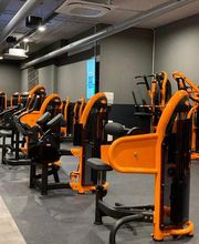 Máquinas de peso guiado