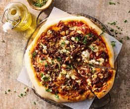 middl.eat مطعم عربي ، شيشه واركيله كافيه afbeelding 7