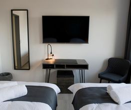Hotel Central Wesseling Bild 9